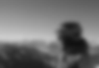 Der Atomic Backland Skitourenhelm.