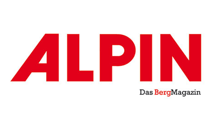 Alpin - Das Berg Magazin