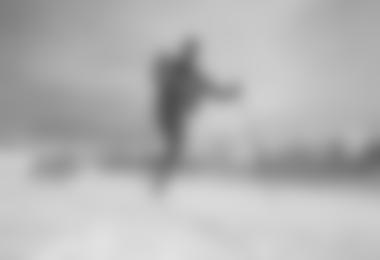 Yukon Arctic Ultra 2016 (c) MONTANE/Derek Crowe Photography
