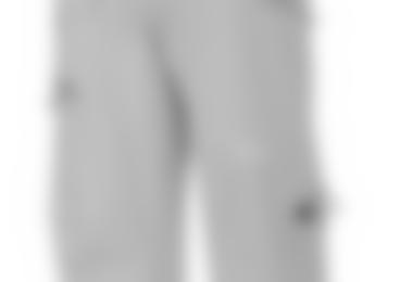 Alyeska GTX Pro 3L Realization Pants mit integriertem Klettergurt