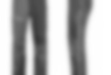 Die Ortovox Ortler Pants wurde 17/18 komplett überarbeitet.