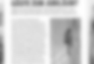 Diese im Klettern 06/2020 erschienene Meldung inspirierte zwar mehrere Spitzenkletterer zu Versuchen – die zweite RP-Begehung steht allerdings noch immer aus.“  