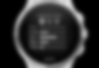 Suunto 9 White