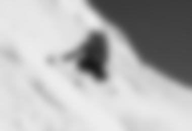 Abfahrt vom Cho Oyu, 8201 m