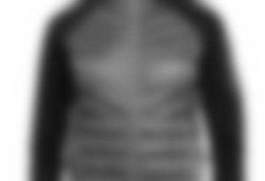Tay  Women's Hybrid Down Hoodie