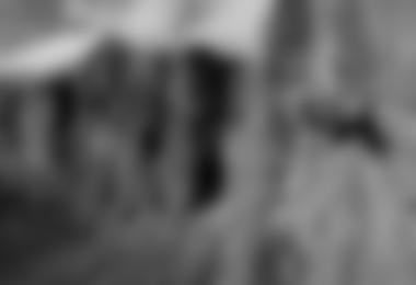 Weather Spell - Alexandra Schweikart in der Wand © Christopher Igel