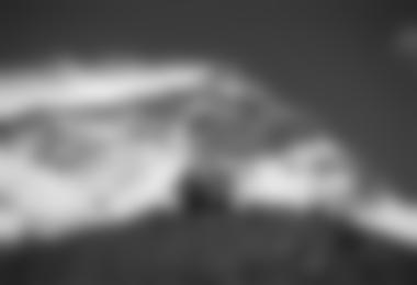 Everest Nordseite vom BC aus gesehen. Foto: Francesco Tremolada