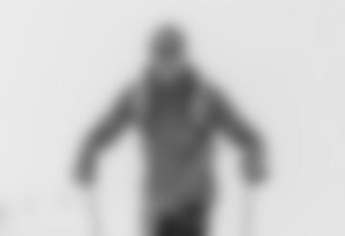 Vitaly Shkel war 2017 auch dabei (c) RedFox Elbrus Race/Oleg Chegodaev  